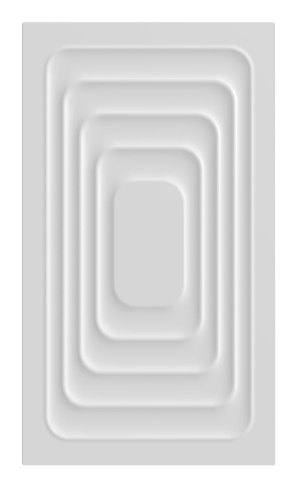Beko BM3T39220WB tørretumbler Fritstående Front-læsning 9 kg Hvid