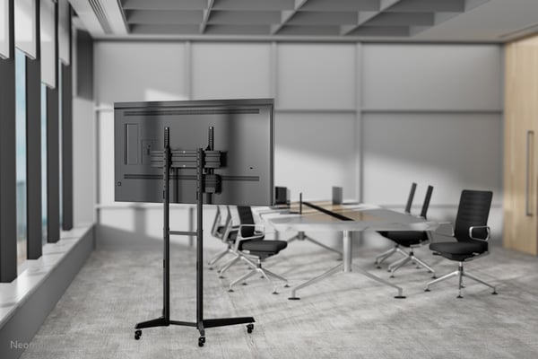 Neomounts AWL-450BL TV-kiinnikkeen lisävaruste