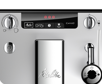 Melitta CAFFEO SOLO & Perfect Milk Fuld-auto Espressomaskine 1,2 L