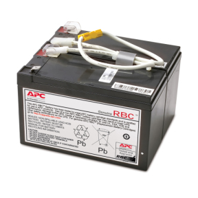 APC APCRBC109 UPS batteri Blybatterier (VRLA)