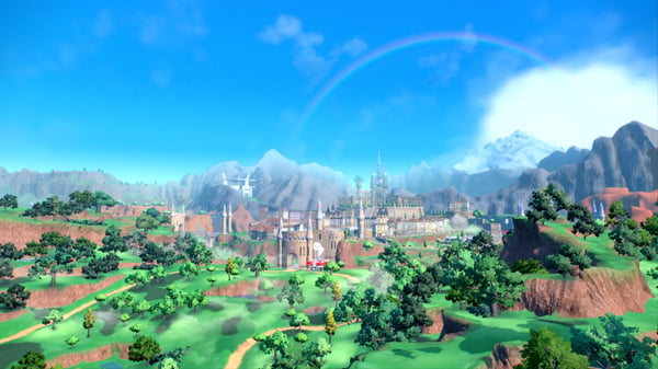 Nintendo Pokémon Scarlet and Pokémon Violet Double Pack Förenklad kinesiska, Tyska, Engelska, Spanska, Franska, Japanska, Koreanska Nintendo Switch