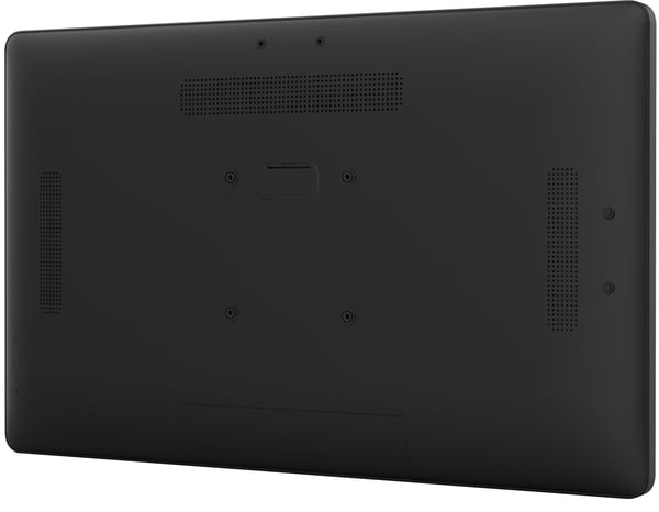 iiyama TW2424AS-B1 skilte display Digital fladpaneldisplay 60,5 cm (23.8") Wi-Fi 250 cd/m² 4K Ultra HD Sort Berøringsskærm Indbygget processer Android 24/7