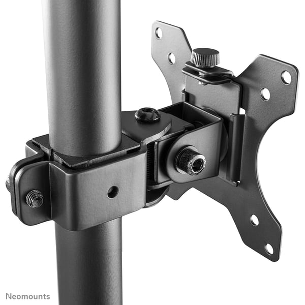 Neomounts FPMA-D550SBLACK fäste och ställ till bildskärm 81,3 cm (32") Bord Svart