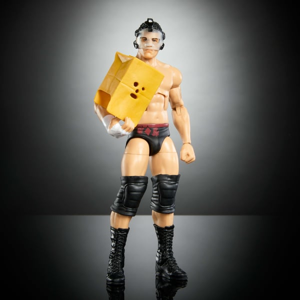 WWE Elite Collection Greatest Hits Cody Rhodes Action Figure