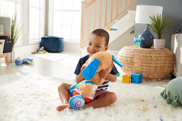 Fisher-Price GXV96 oppimislelu