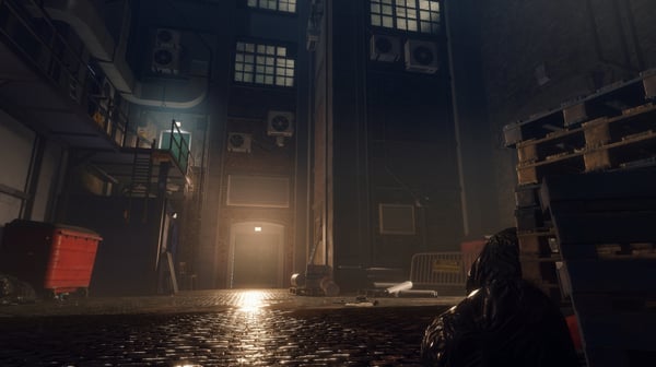 Sony Interactive Entertainment Blood & Truth VR, PS4 Standard PlayStation 4
