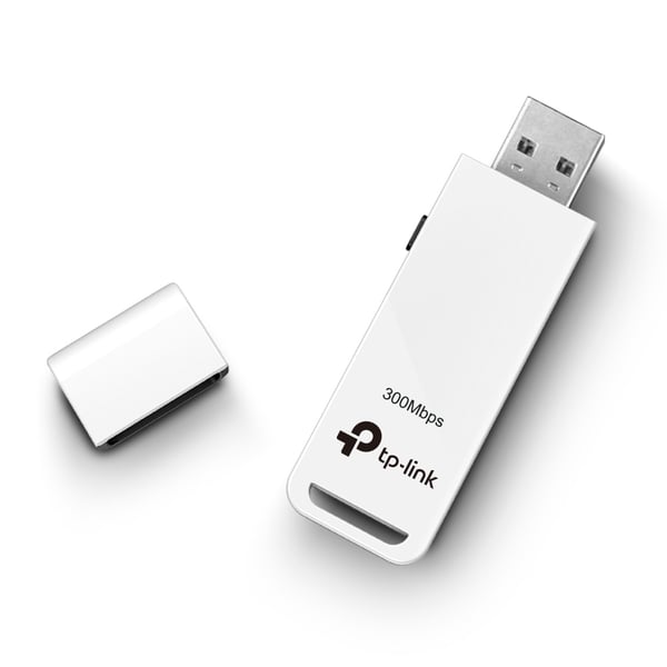 TP-Link TL-WN821N nätverkskort WLAN 300 Mbit/s