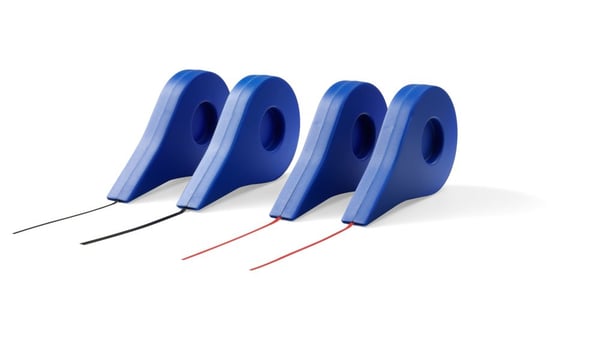 Nobo 1901121 Papperstejp 10 m Röd 1 styck