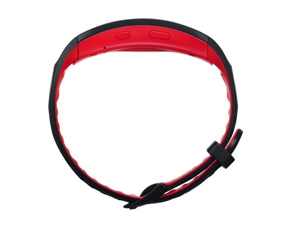 Samsung Gear Fit2 Pro SAMOLED 3,81 cm (1.5")
