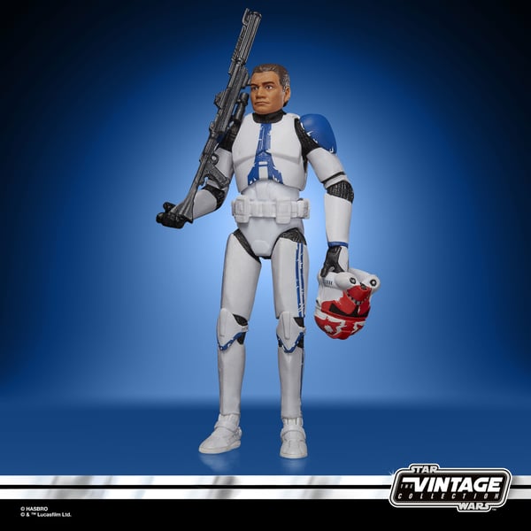 Star Wars F56315X0 collectible figure