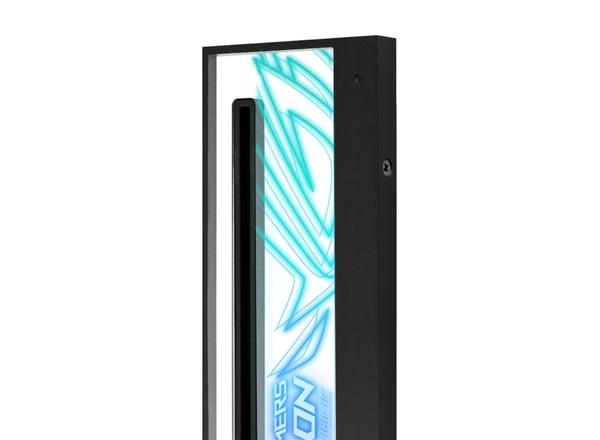 ASUS ROG Strix Graphics Card Holder Universal Grafikkortshållare