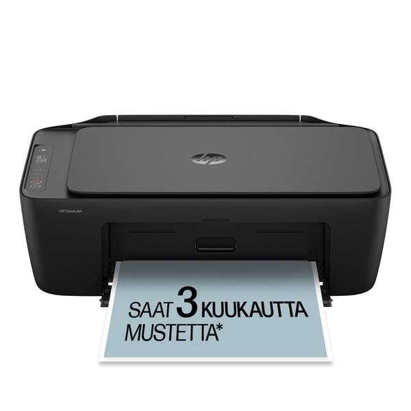 HP DeskJet 2910 Langaton All-in-One Väri Tulostin, Instant Ink