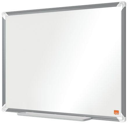 Nobo Premium Plus whiteboard 568 x 411 mm Melamin