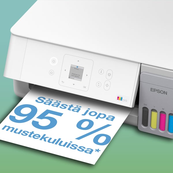 Epson EcoTank ET-2926