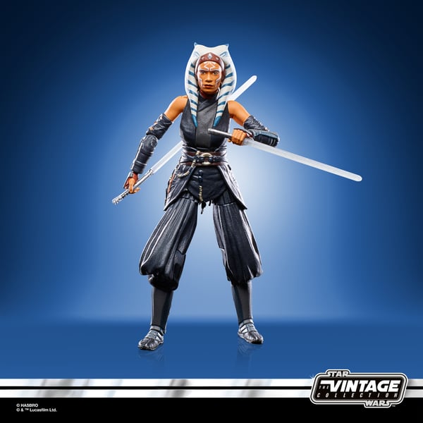 Star Wars F44785X0 action & samlefigurer