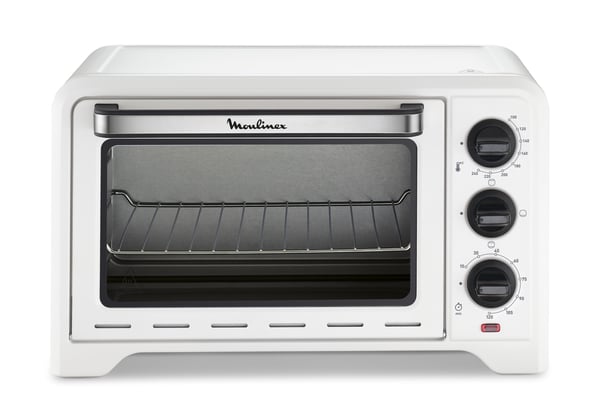 Moulinex OX441110 grilliuuni 19 L 1380 W Valkoinen