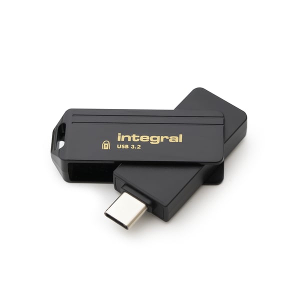 Integral INFD32GB360CSEC3.2 USB-muisti 32 GB 3.2 Gen 1 (3.1 Gen 1)