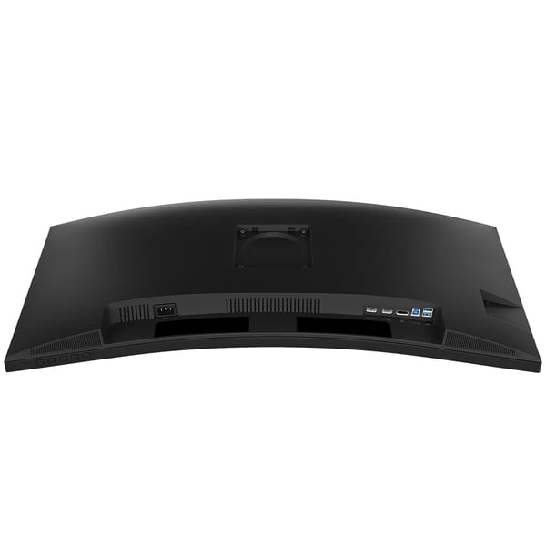 Philips 34B2N3500C - 3000 Series - LED-skærm - buet - 86.36 cm (34\")