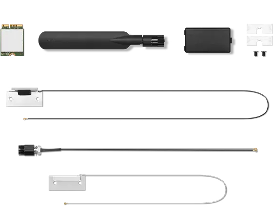 Lenovo 4XC1L37930 netværkskort Intern WLAN
