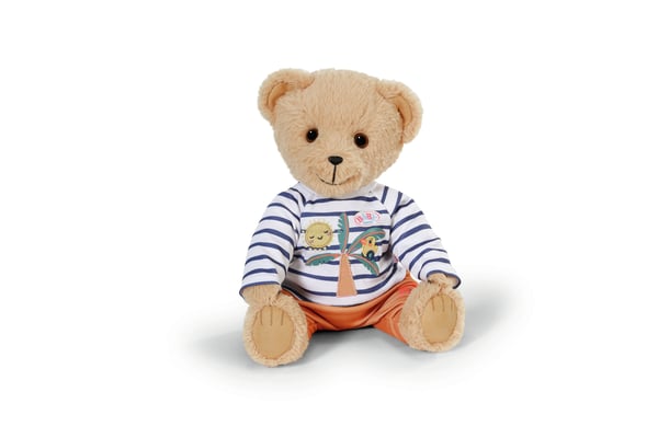 BABY born Outfit Palmtree 43cm Nuken vaatesetti