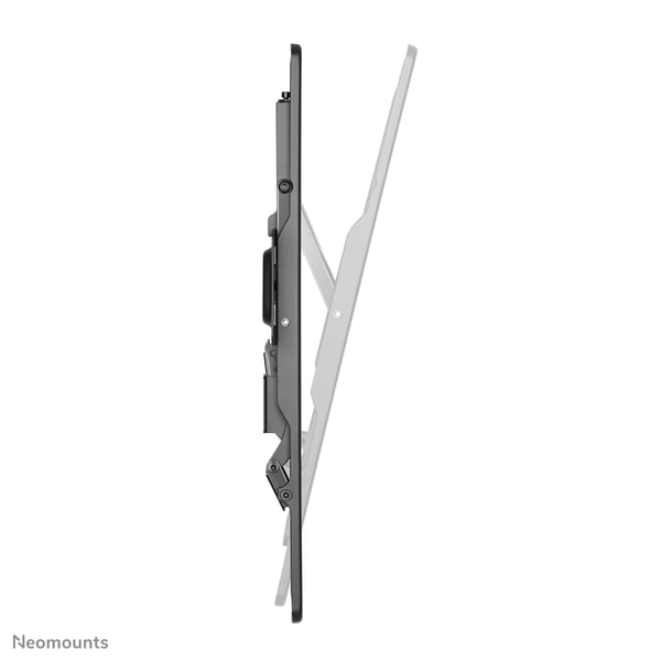 Neomounts LED-W450BLACK tv-beslag 139,7 cm (55") Sort