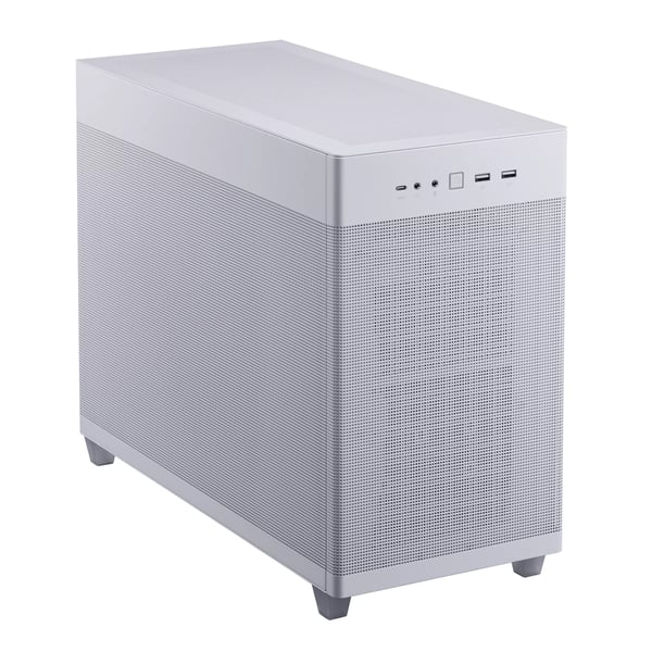 ASUS Prime AP201 MicroATX Mini Tower Vit