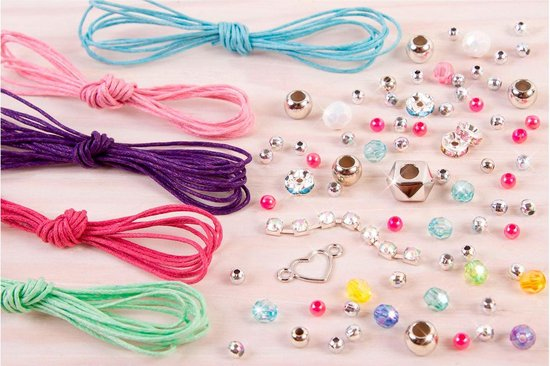 Make it Real Rainbow Bling