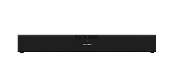 Grundig GSB900 Svart 2.0 kanaler 30 W Grundig GSB900 Svart 2.0 kanaler 30 W