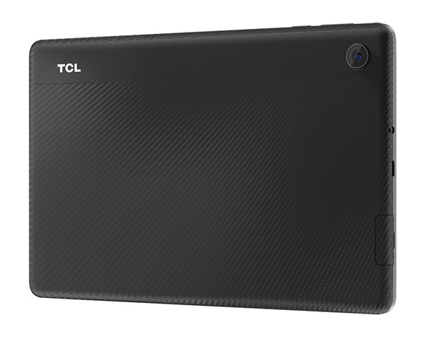 TCL Tab 10L Mediatek 32 GB 25,6 cm (10.1") 2 GB Wi-Fi 4 (802.11n) Android 11 Sort