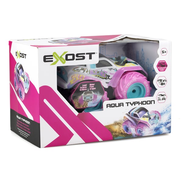 Exost 20283 leluajoneuvo