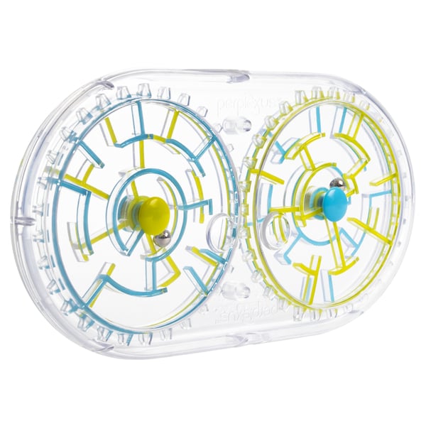 Games PRP PPN Perplexus Sidewinder GML Labyrint puslespil