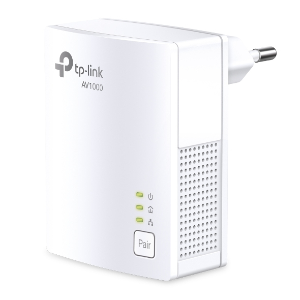 TP-Link TL-PA7019 KIT 1000 Mbit/s Ethernet LAN Hvid