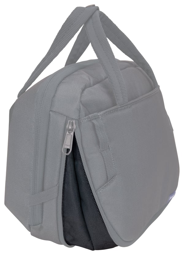 Thule Subterra 2 TSCB405 Dark Slate Polyester Grå Unisex Crossbody taske
