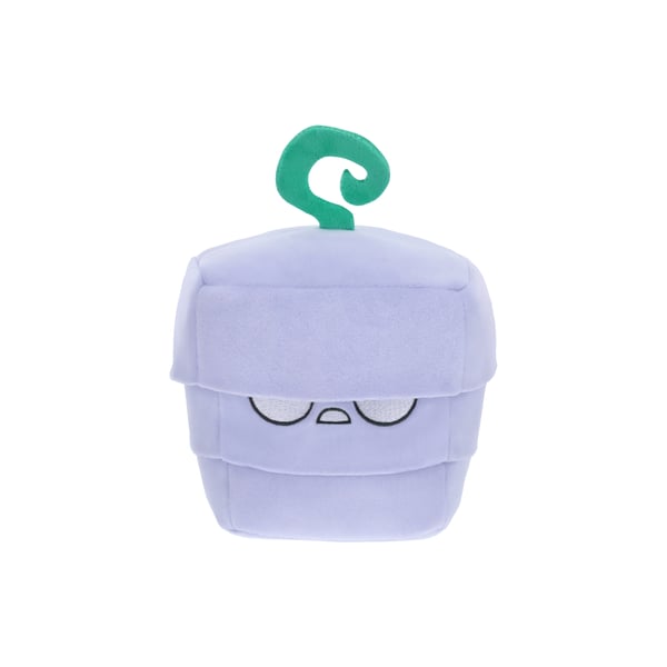 Blox Fruits - 4" Collectible Plush - Blind Box Asst - S3