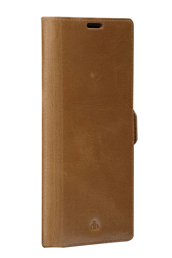 dbramante1928 Lynge - Flip-cover til mobiltelefon