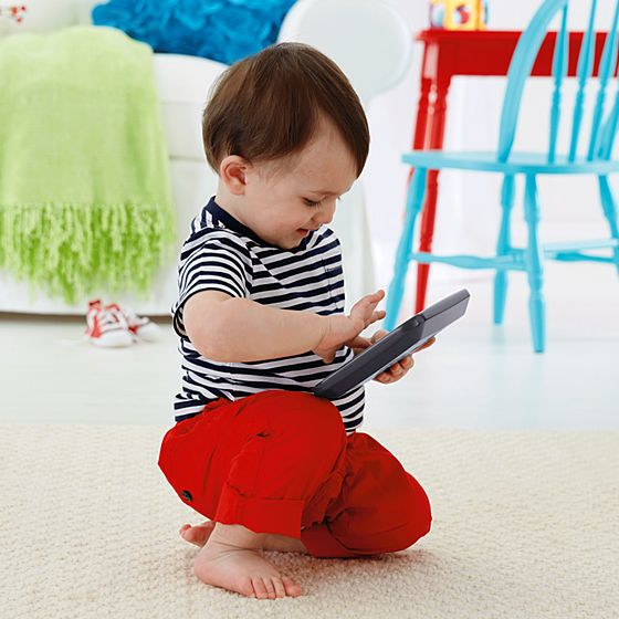 Fisher-Price DHN29 oppimislelu