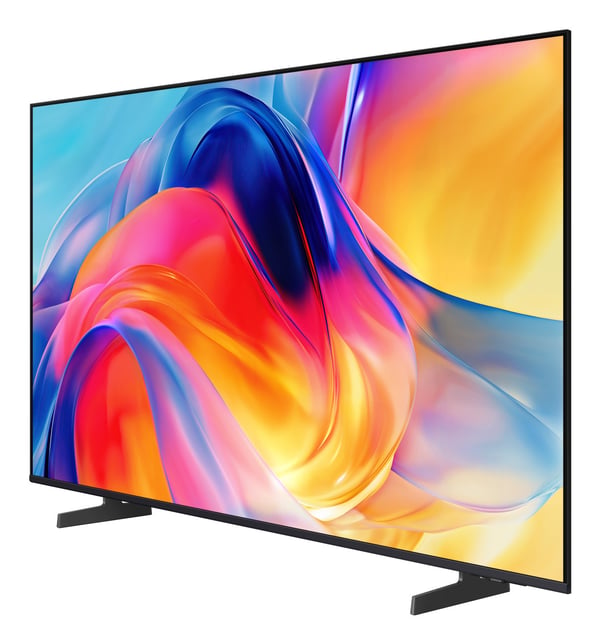 Samsung UE43M70HAUXZT TV 109,2 cm (43") 4K Ultra HD Smart TV Wi-Fi Sort