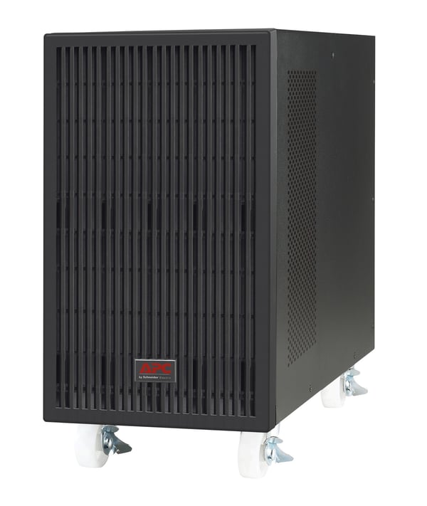 APC SRV6KIL UPS-enhed Dobbeltkonvertering (online) 6 kVA 6000 W