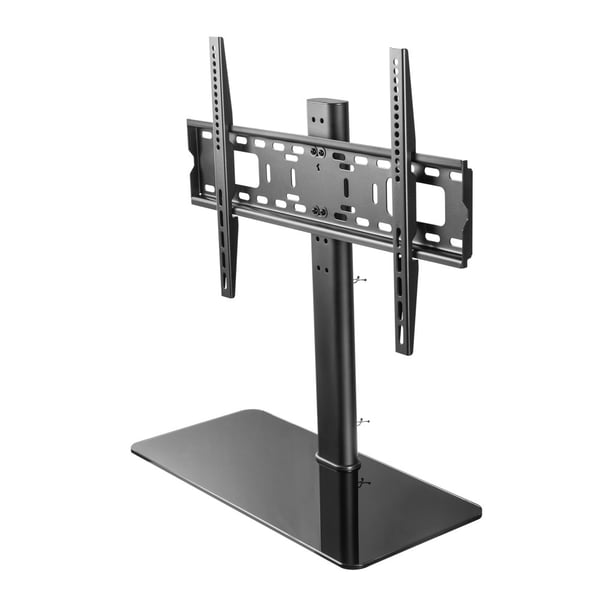 Techly ICA-LCD S304L TV-kiinnike 139,7 cm (55") Musta