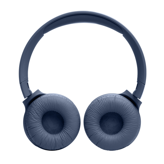 JBL Tune 520BT Headset Trådløs Opkald/musik USB Type-C Bluetooth Blå