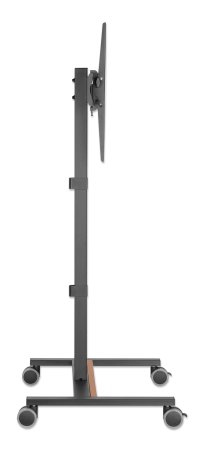 Manhattan 462068 tv-fäste 139,7 cm (55") Svart