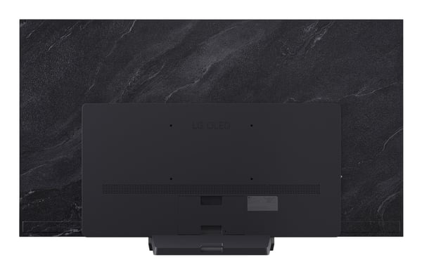 LG OLED65C58LA.AEU TV 165,1 cm (65") 4K Ultra HD Smart TV Wi-Fi Sort