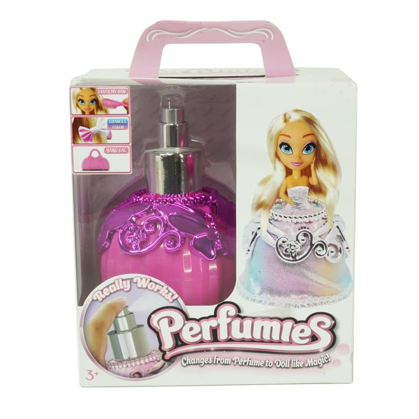 Gear2Play Perfumies Parfumfles & Pop