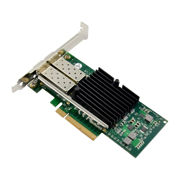 InLine 51131A interface-kort/adapter Intern SFP+