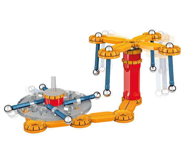 Giochi Preziosi GME01 Byggleksak Giochi Preziosi GME01 Byggleksak
