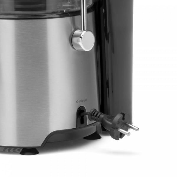 WMF Kult X 61.3022.2145 mehukone 500 W Musta, Ruostumaton teräs