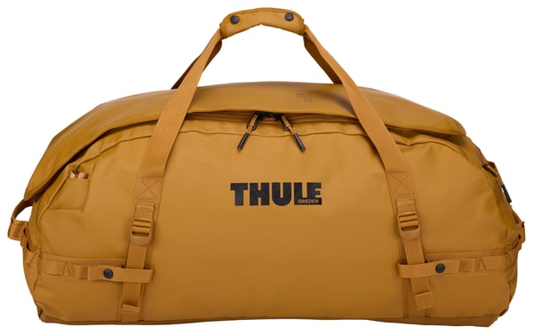 Thule Chasm TDSD304 Golden Brown sportväska 90 l Polyester Brun
