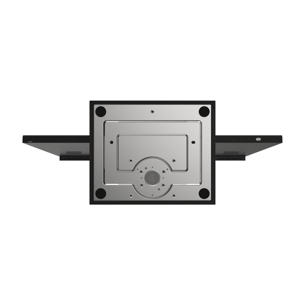 Dahua Technology LM24-P301A computerskærm 60,5 cm (23.8") 2560 x 1440 pixel Quad HD LED Sort