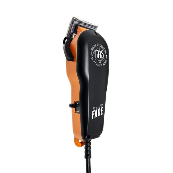 GA.MA Absolute Fade Svart, Orange 0