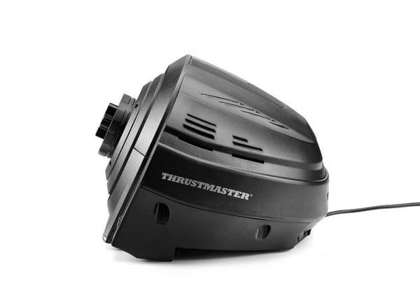 Thrustmaster T300 RS GT Svart Ratt + Pedaler Analog / Digital PC, PlayStation 4, PlayStation 5, Playstation 3